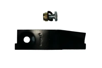 Μαχαίρι με βίδα AMD R55 Panther 315R55-017